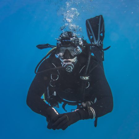 Adventures With Purpose